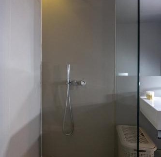 Sao Paulo Apartment | 8 Building Serviced Apartment by the River