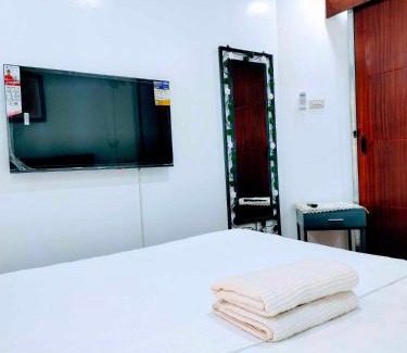 Cabanatuan Apartment | 8 - Cabanatuan City's Best Bed and Breakfast Place