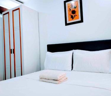 Cabanatuan Apartment | 8 - Cabanatuan City's Best Bed and Breakfast Place
