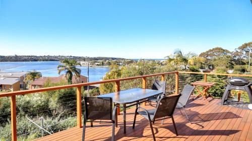 Merimbula Apartment | 8 Carolynne Street, Merimbula