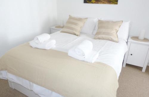 Murthly Apartment | 8 Cathedral Street