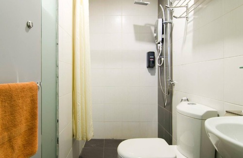 Taman Mount Austin Hotel | 8 Days Boutique Hotel @ Mount Austin JB