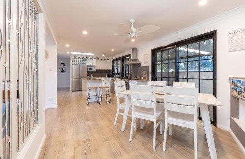 Forster House | 8 Elizabeth Parade