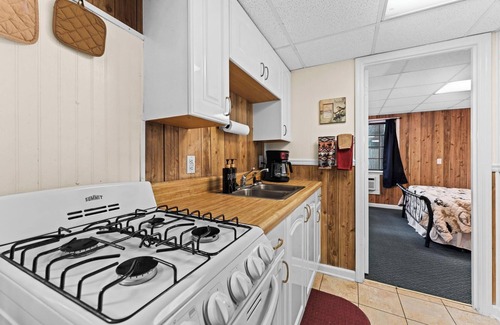 Wiley Cabin | #8 - Family Suite-Waterfall Retreat-Near Tallulah Gorge-Close To Helen