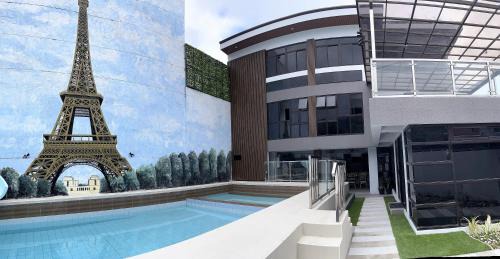 Los Banos House | 8 Flags Private House and Hot Spring Pool