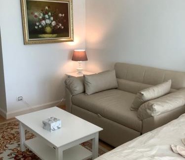 Mu Si Apartment | 8 Green