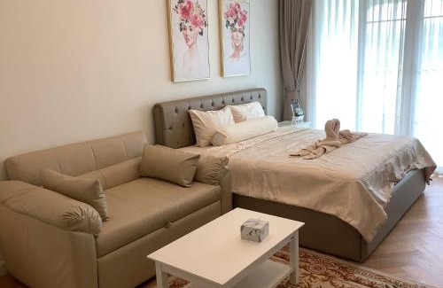 Mu Si Apartment | 8 Green