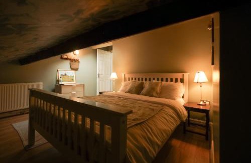 St George's Quarter Apartment | 8 Guest Fusion Stay 2 min Lime St