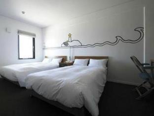 Fujisawa Hotel | 8 Hotel Shonan Fujisawa