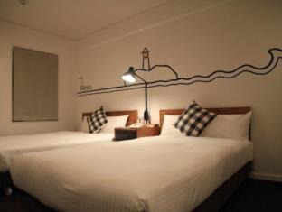 Fujisawa Hotel | 8 Hotel Shonan Fujisawa