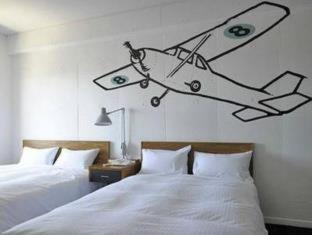Fujisawa Hotel | 8 Hotel Shonan Fujisawa