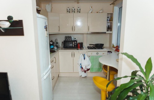 Mustamae Apartment | 8 Kuklase