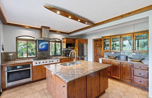 Junquillal Resort | 8 Luxury homes in a Private Oasis at Balu Retreat Center
