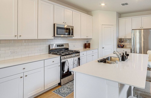 Mesquite House | 8 Mi to Celebration Station: Family Getaway!