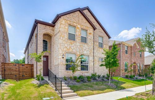 Mesquite House | 8 Mi to Celebration Station Family Getaway!