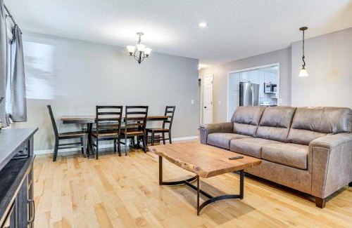 Richfield House | 8 Mi to Central Minneapolis Modern Home with Yard
