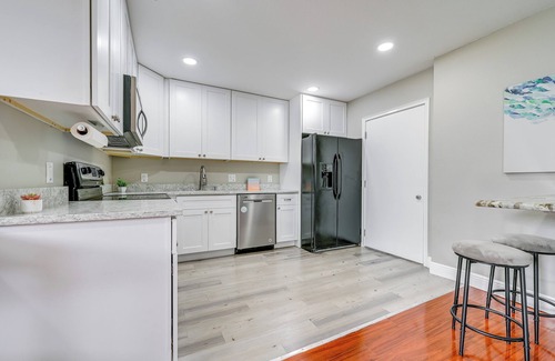 Orient Park Apartment | 8 Mi to Downtown: Cozy Tampa Studio w/Easy Access