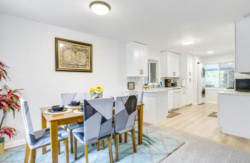 Delmar Parkway House | 8 Mi to Downtown Denver WFH-Friendly Aurora Home!