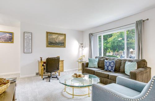 Delmar Parkway House | 8 Mi to Downtown Denver WFH-Friendly Aurora Home!