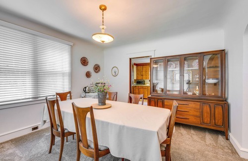 Carbondale House | 8 Mi to Elk Mountain Ski Resort: Clifford Home!