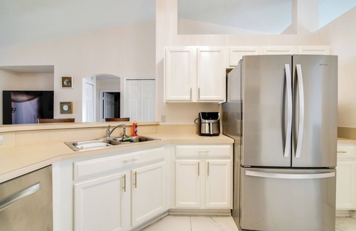 Candler House | 8 Mi to Silver Springs: Tranquil Home w/Gazebo