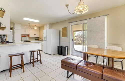 Youngtown House | 8 Mi to State Farm Stadium: Home in Youngtown