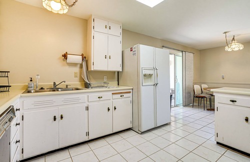 Youngtown House | 8 Mi to State Farm Stadium: Home in Youngtown