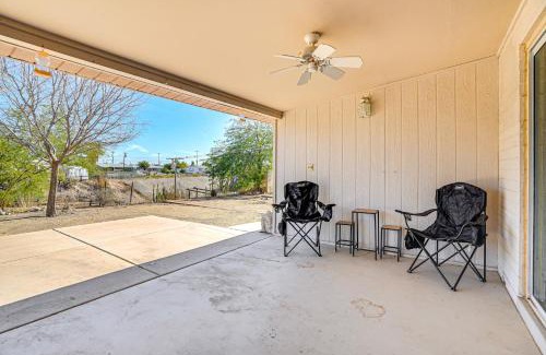 Youngtown House | 8 Mi to State Farm Stadium Home in Youngtown