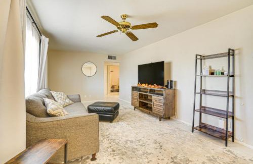 Youngtown House | 8 Mi to State Farm Stadium Home in Youngtown