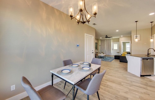 Lindale House | 8 Mi to State Park: Home w/Fenced Yard in Lindale