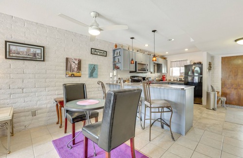 North Scottsdale Condo | 8 Mi to TPC Scottsdale: Quiet Condo w/Pool Access