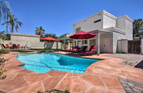 Glendale House | 8 mi to Westgate Family-Friendly Glendale Home!