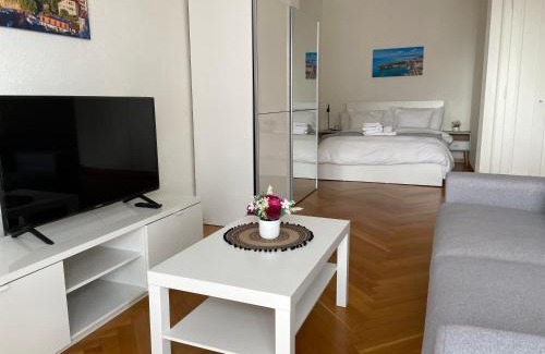 Lausanne Apartment | 8 min de la gare de Lausanne