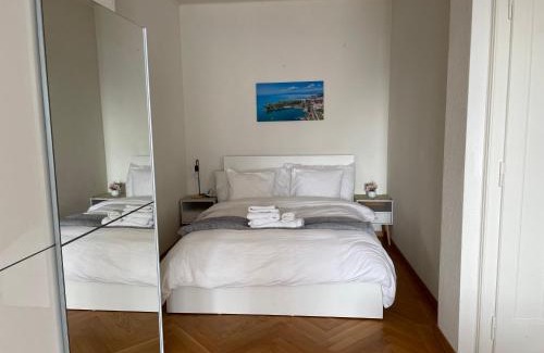 Lausanne Apartment | 8 min de la gare de Lausanne