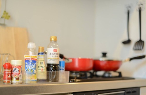 Hakata-ku Apartment | 8 minutes from Hakata Station 2 minutes walk fro/Fukuoka Fukuoka