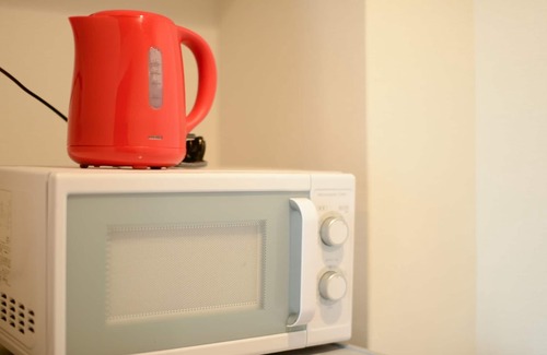 Hakata-ku Apartment | 8 minutes from Hakata Station 2 minutes walk fro/Fukuoka Fukuoka