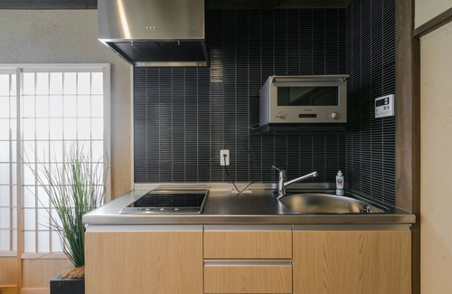 Minami Apartment | 8 minutes from Kyoto Station 4 minutes from Kujo /Kyoto Kyōto