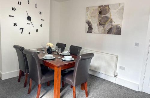Crewe House | 8 Nantwich Road
