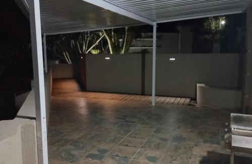 Umtentweni Apartment | 8 On Eagle Self Catering Apartment