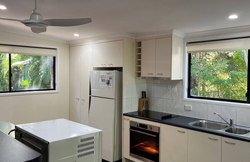 Rainbow Beach House | 8 Orania Court - Rainbow Shores. Privacy, Peace and Quiet