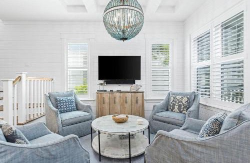 Santa Rosa Beach House | 8 Palms