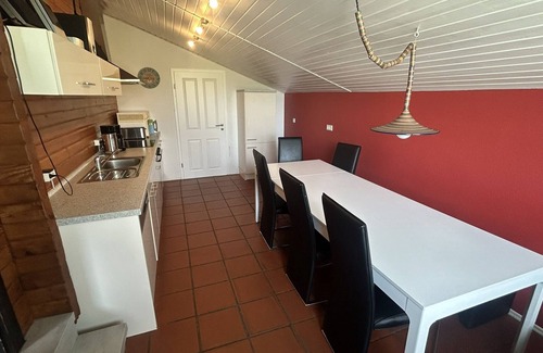 Xanten Cottage | 8 pers, max for 11 pers, detached holiday home, 3 km from Xanten