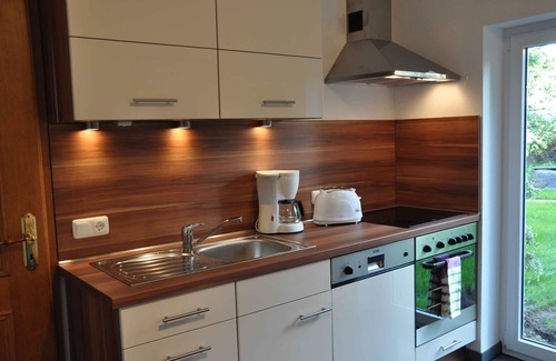 Xanten Cottage | 8 pers, max for 11 pers, detached holiday home, 3 km from Xanten