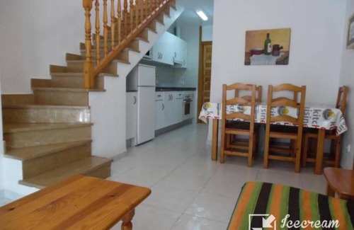 Sant Cugat del Valles Apartment | 8 Pers.+piscina Privada, Ametlla DE MAR