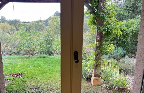 Parranquet Cottage | 8-PERSON GITE PEPICOU HAUT 1207