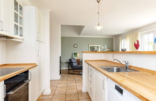 Middelfart House | 8 person holiday home in Brenderup Fyn-By Traum