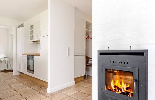 Middelfart House | 8 person holiday home in Brenderup Fyn-By Traum