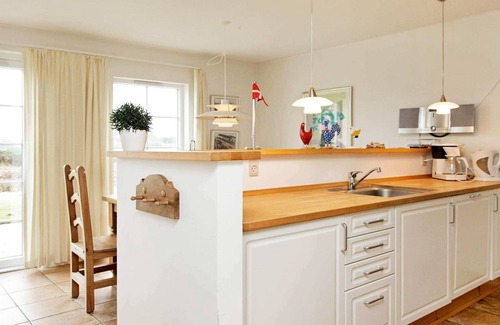Middelfart House | 8 person holiday home in Brenderup Fyn-By Traum
