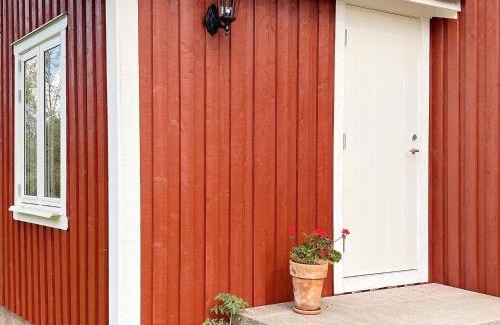 Vastra Amtervik House | 8 person holiday home in VÄSTRA ÄMTERVIK-By Traum