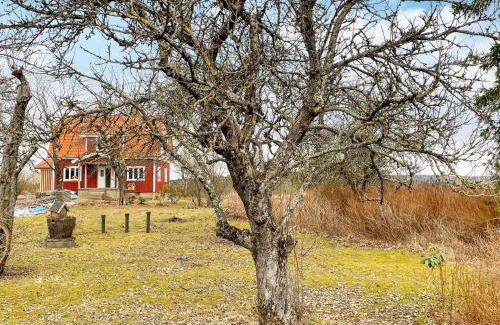 Vastra Amtervik House | 8 person holiday home in VÄSTRA ÄMTERVIK-By Traum